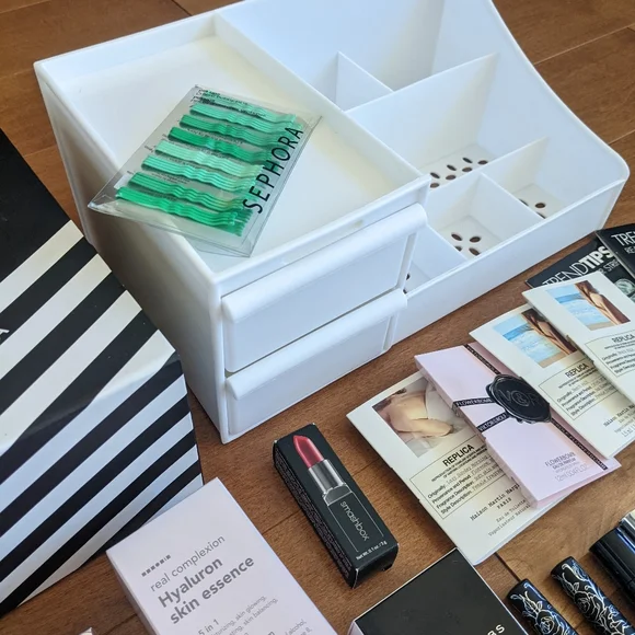 (SOLD 10/16) Luxury Sephora makeup bundle lot NEW! - Picture 6 of 12